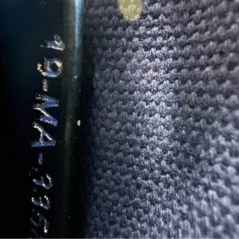 New Christian Dior Oblique Vanity Case - Picture 13 of 13